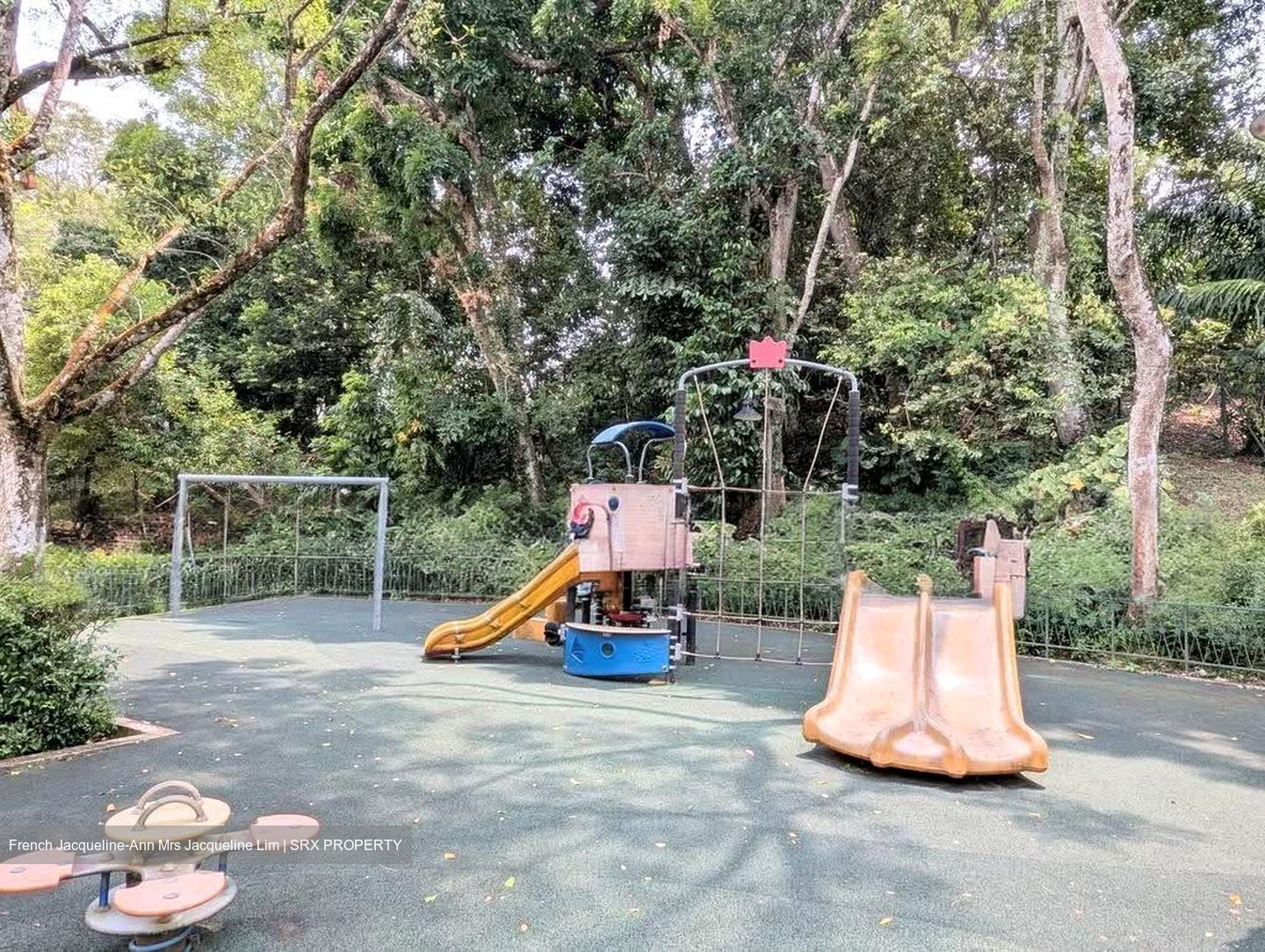 Gallop Gables (D10), Condominium #616456381